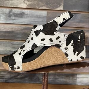 Boutique By Corkys Pasture Cow- 9